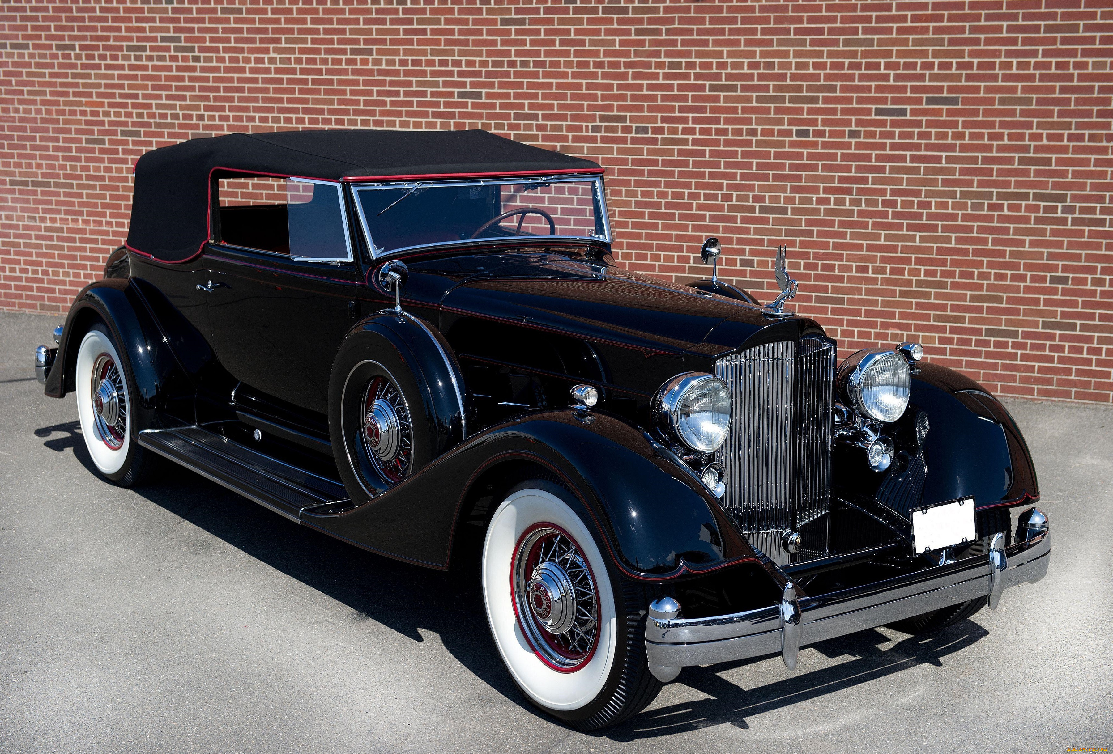 , packard